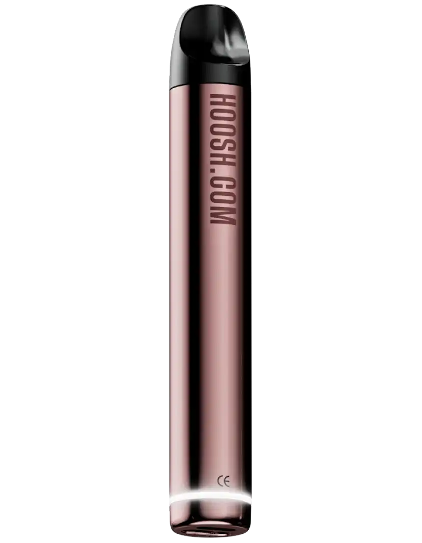 rose gold vape Box punk II 220w Tesla Cig Cigarette Electronique