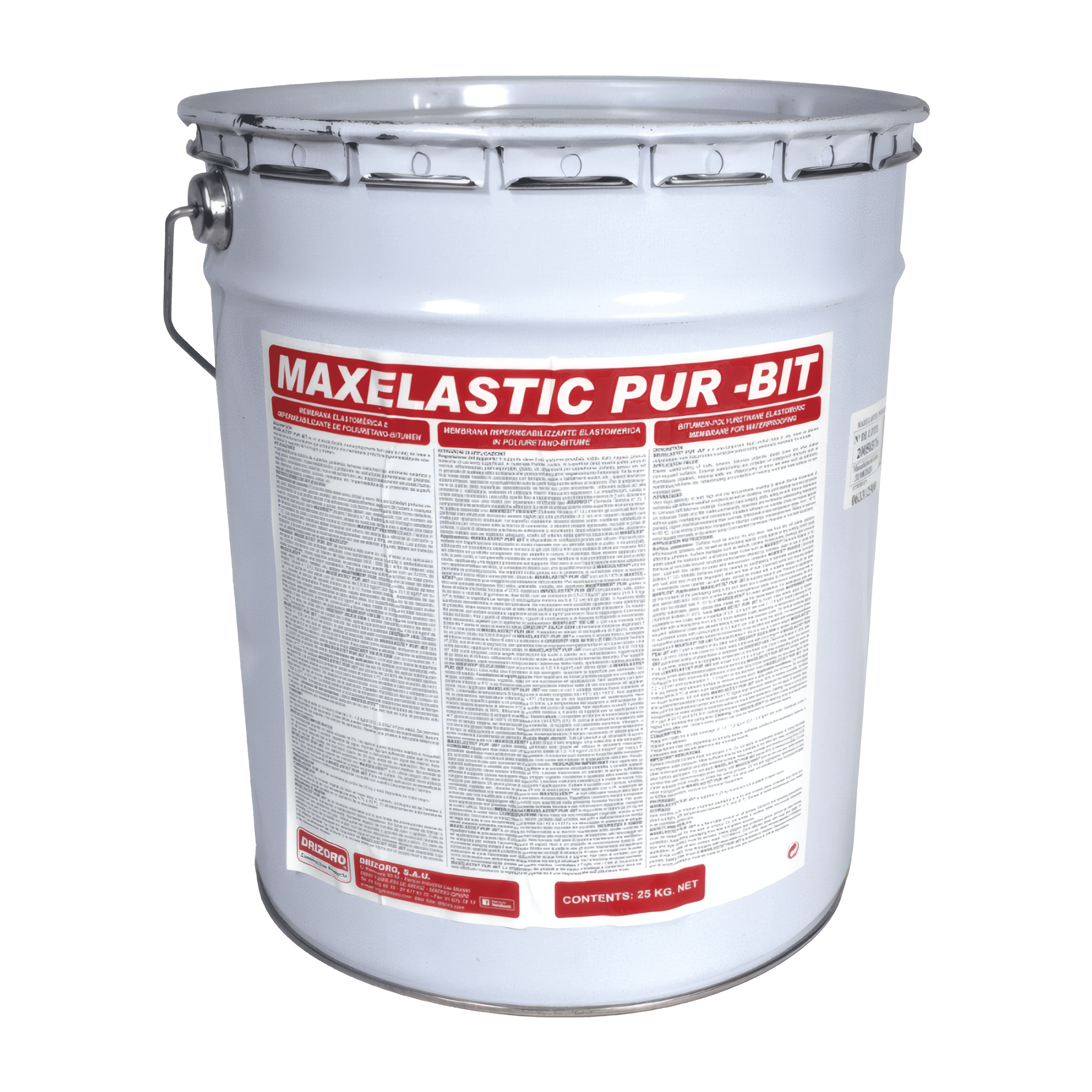 Maxelastic Pur Bit