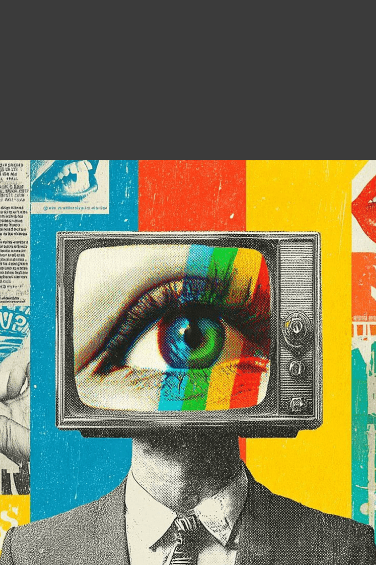 Strategy-Driven Creativity