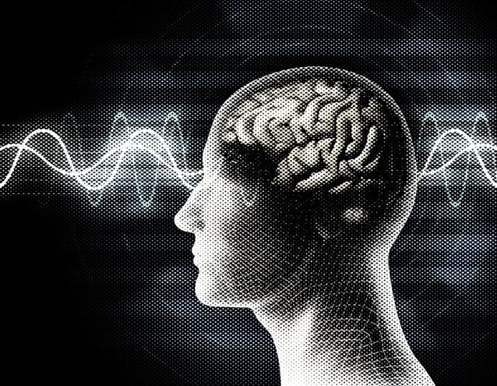 man riding a bicycle