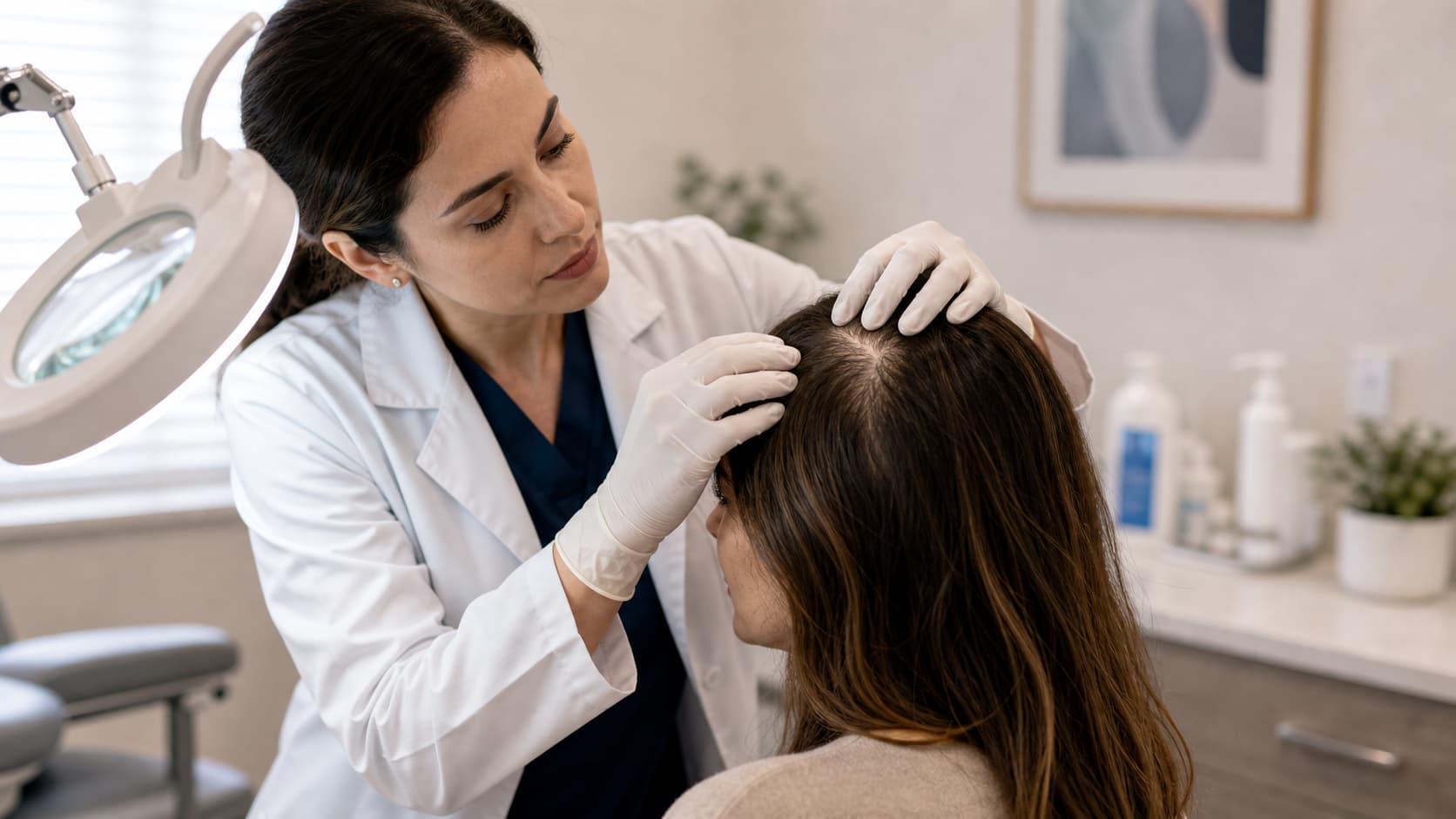 Ingrown Hair or Herpes? How to Tell the Difference