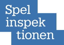 Spelinspektionen Logo