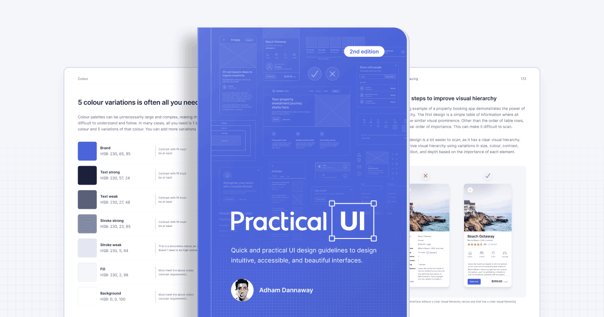 Practical UI