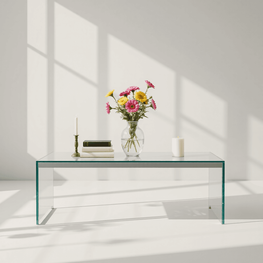 product photography of Home decor