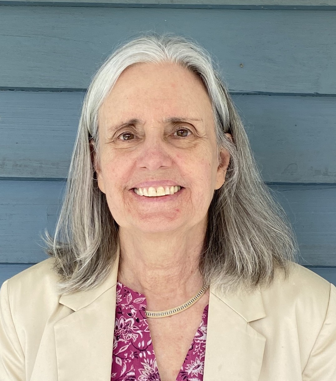 Judi Matthews, Co-President