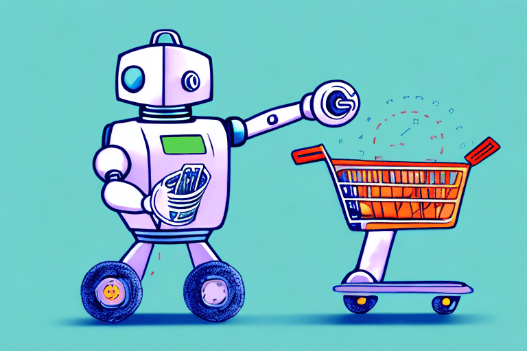 AI on E-commerce Marketing