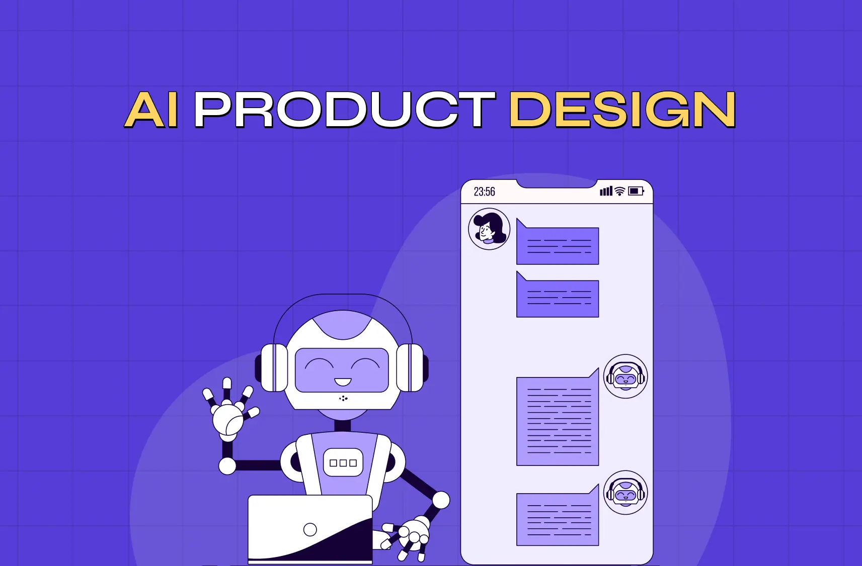 AI Product Design: A Practical Guide to Building Products People Trust