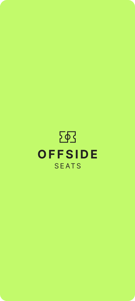 Offside Seats – visuel du projet 8
