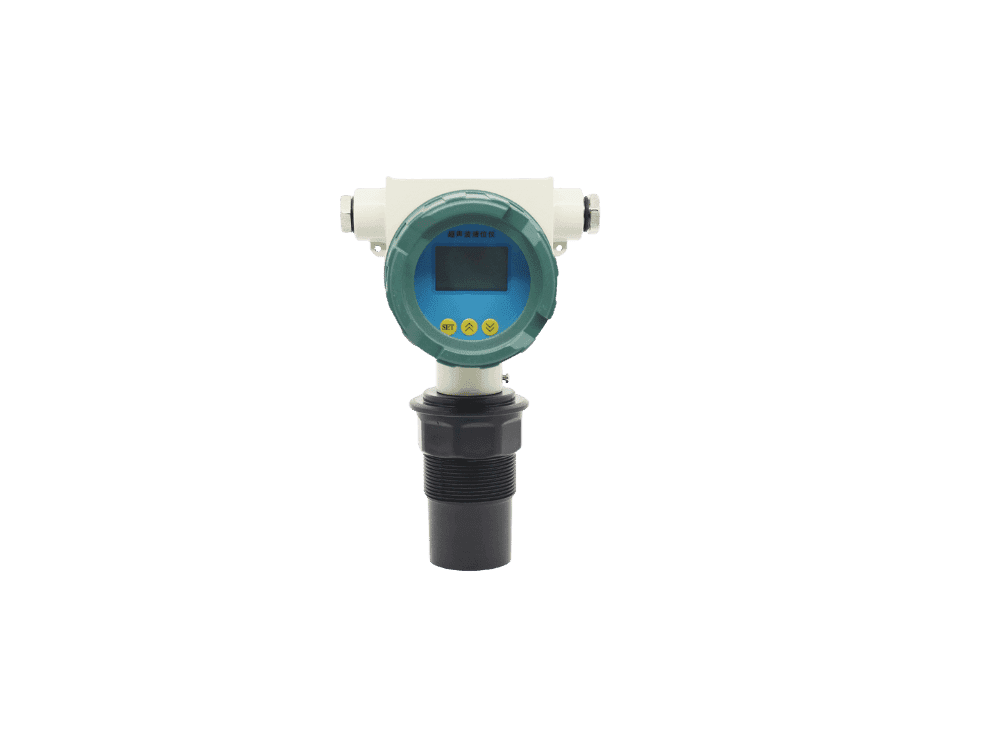 Durable stainless steel valve used in bulk handling and chemical processing