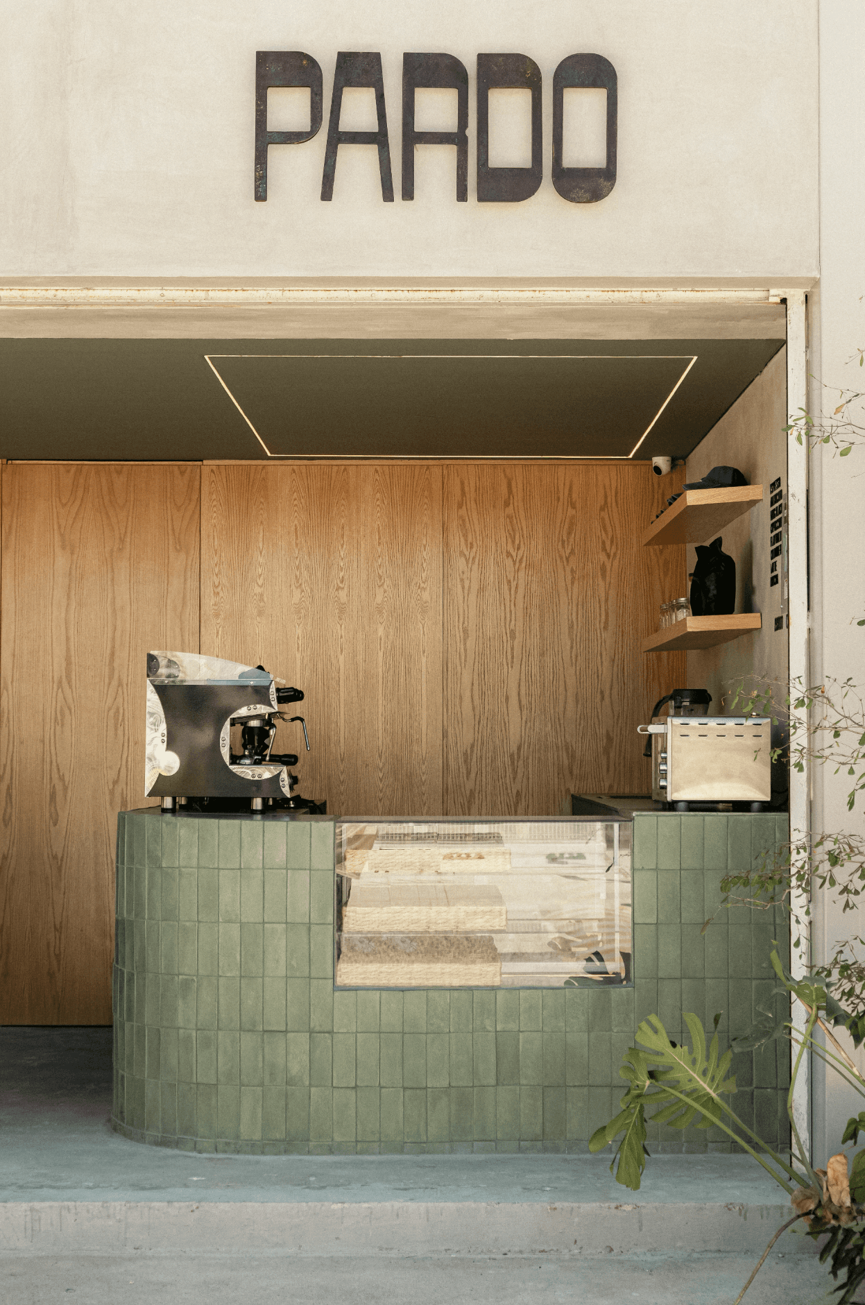 Portfolio project image