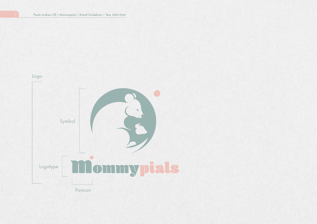 Mommypials Grid