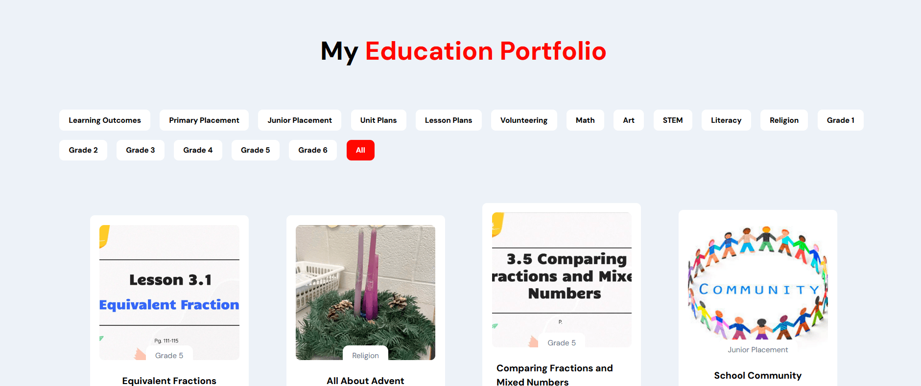 Portfolio