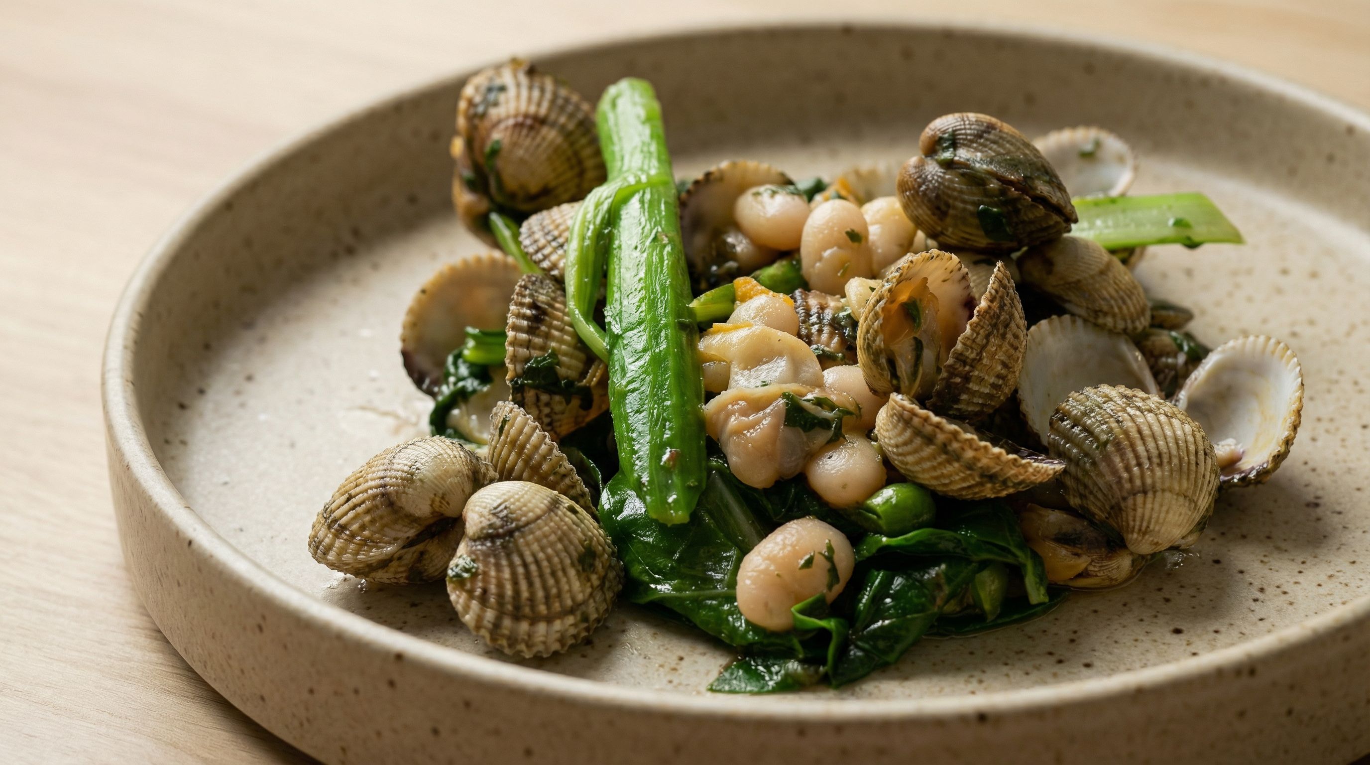 Published editorial food image