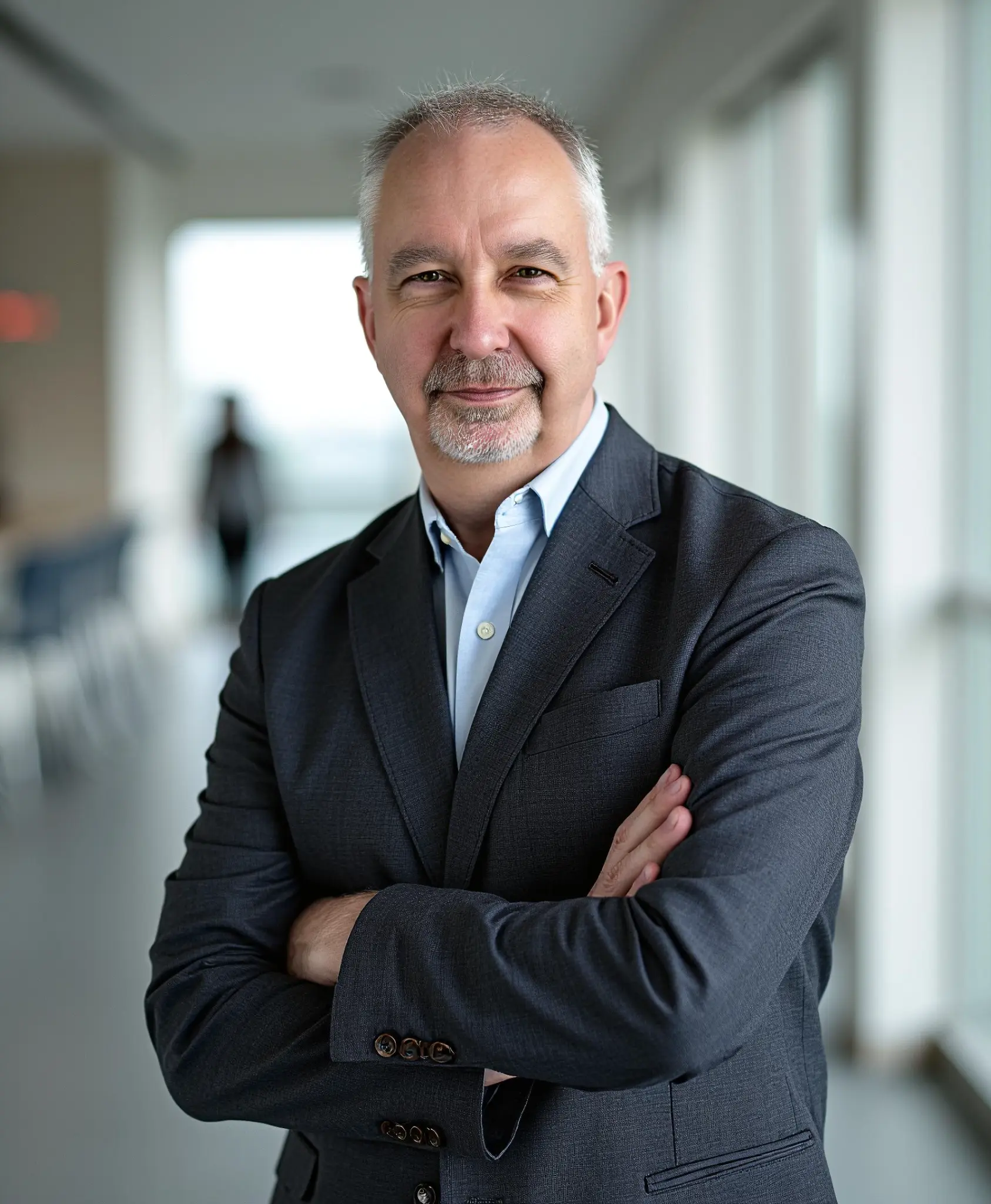 Robert Hitchcock, MD — Precision Wellness