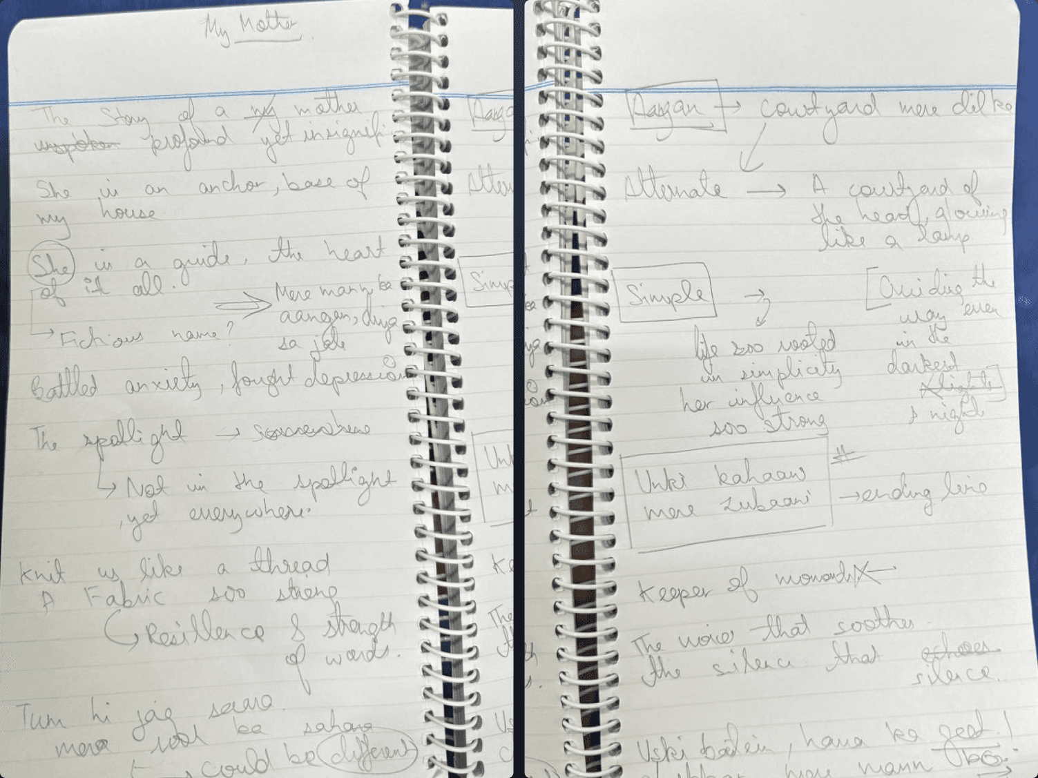 A profile picture of this person