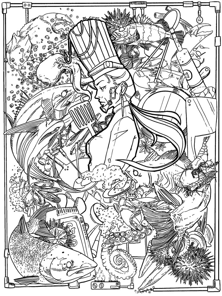 lineart chef sketch.JPG