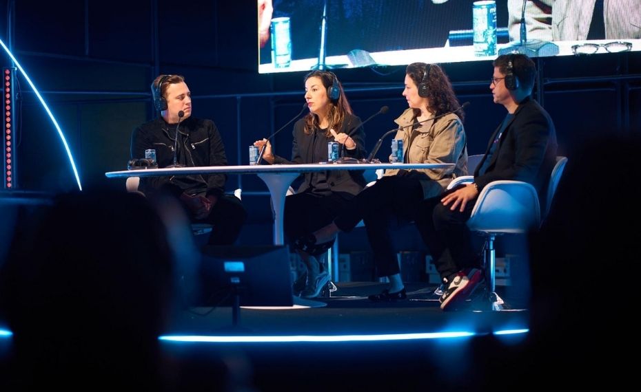 Salesforce, Informa e Expo NEON mostram eventos como canal de receita