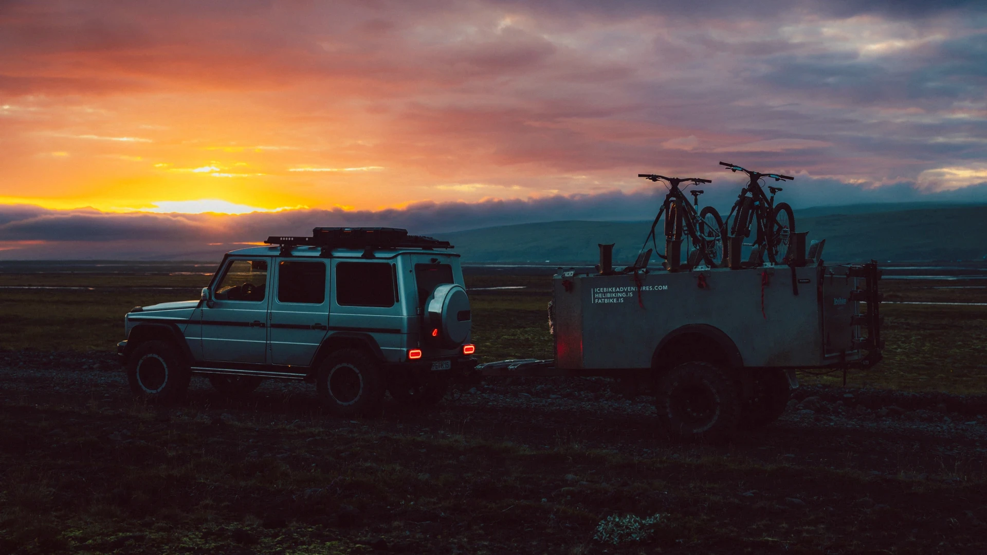 Best Time to Visit Iceland