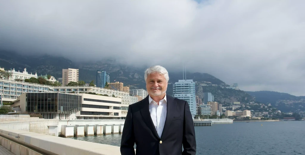 Thierry Debiez, Directeur Général de MyCrown Estates, spécialiste du marché résidentiel monégasque