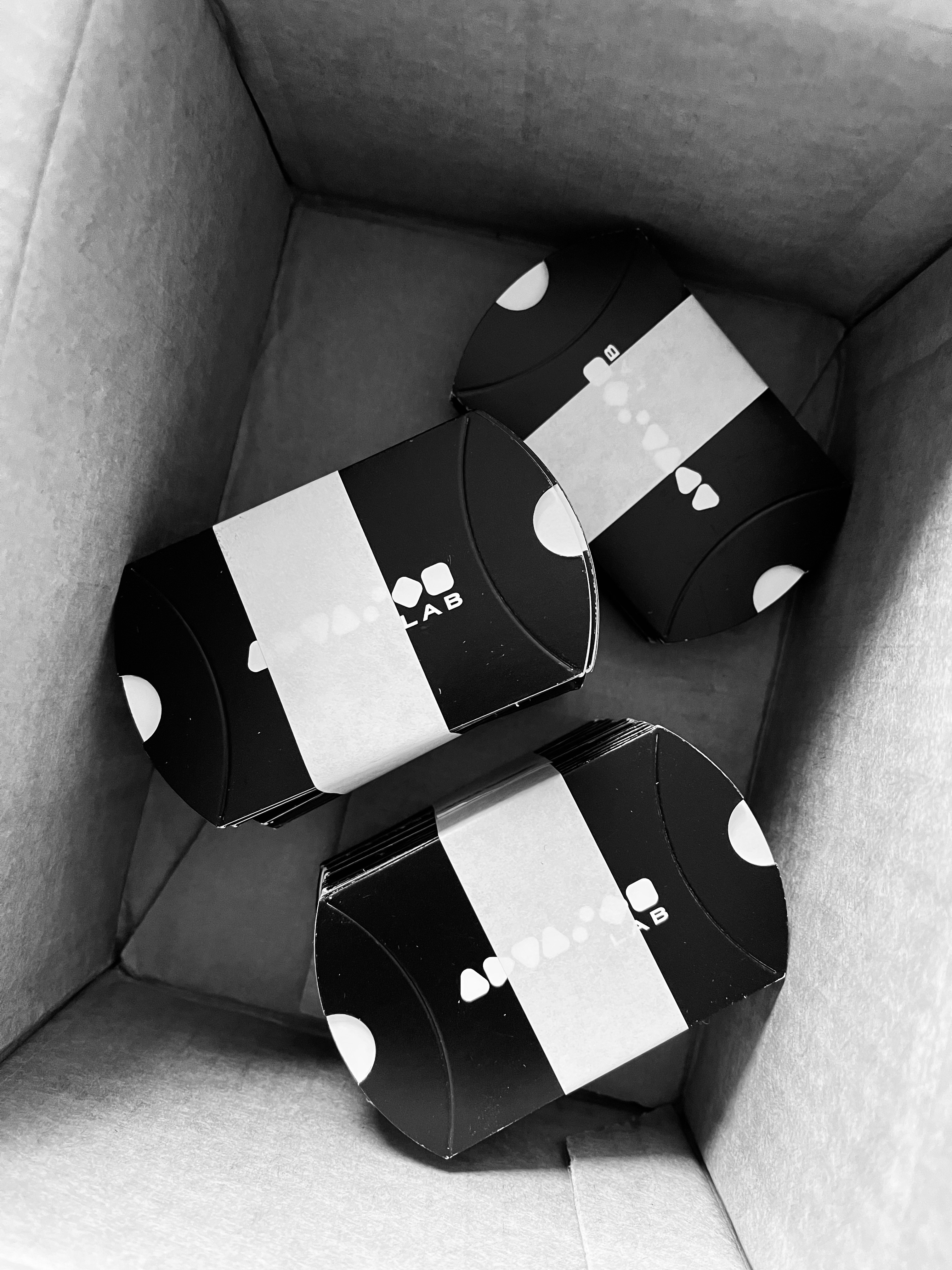 Design Objet - Luc Nijman