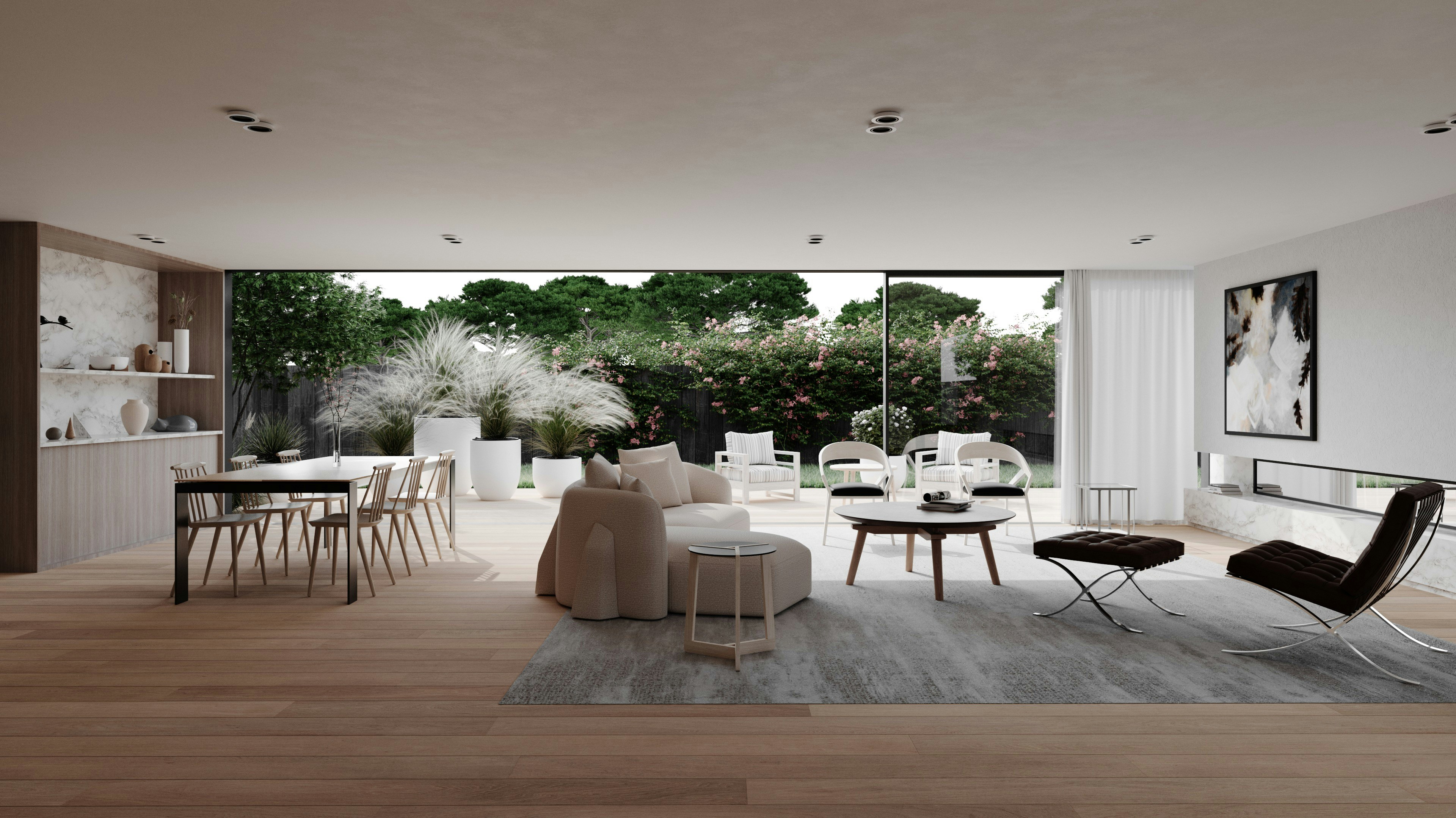 interior design