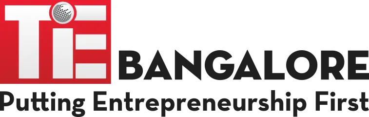 TIE Bangalore Logo