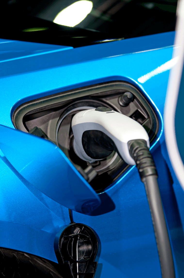 electric car charger