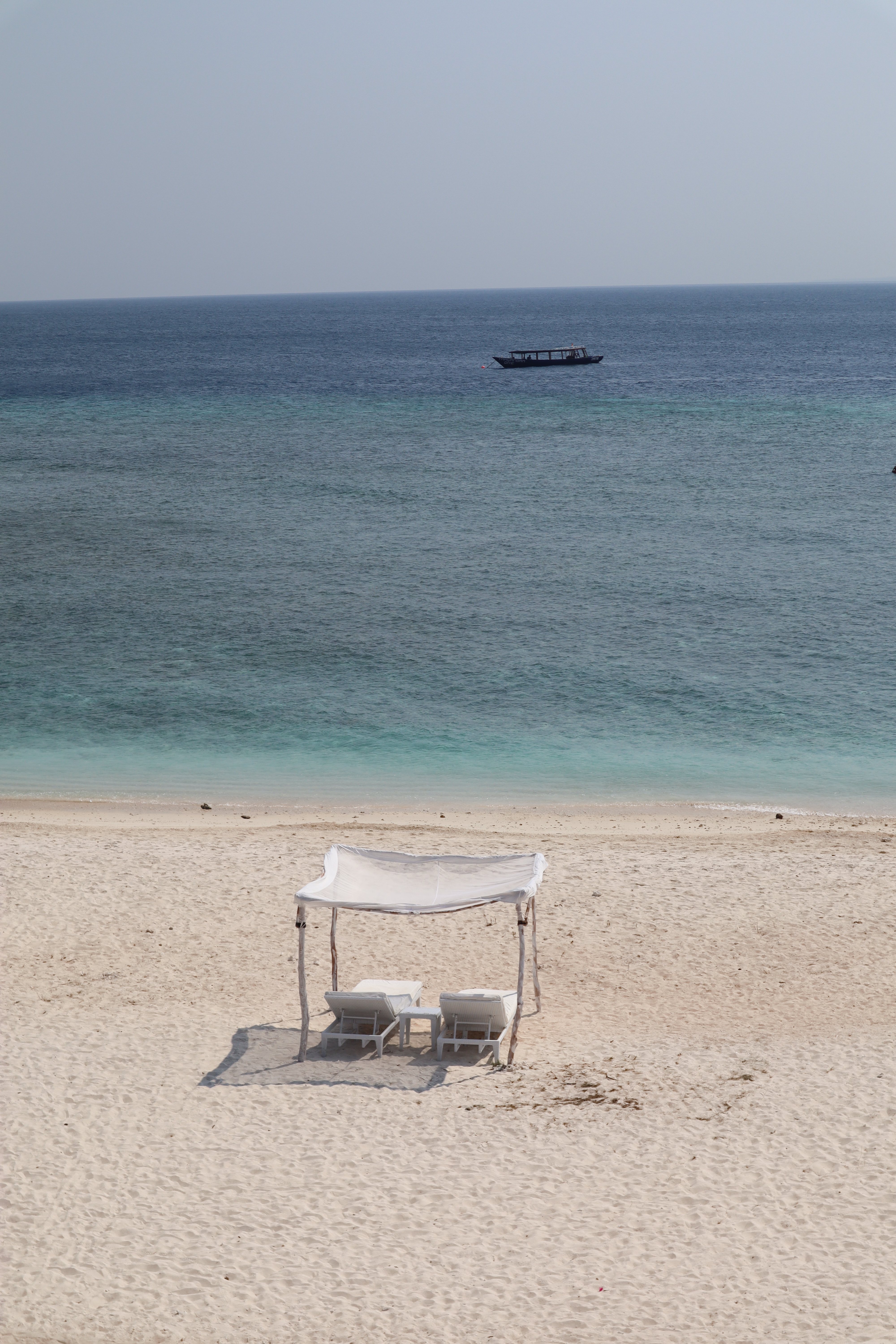 Seri Beach Chairs