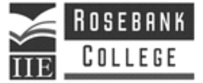 Rosbank College Logo