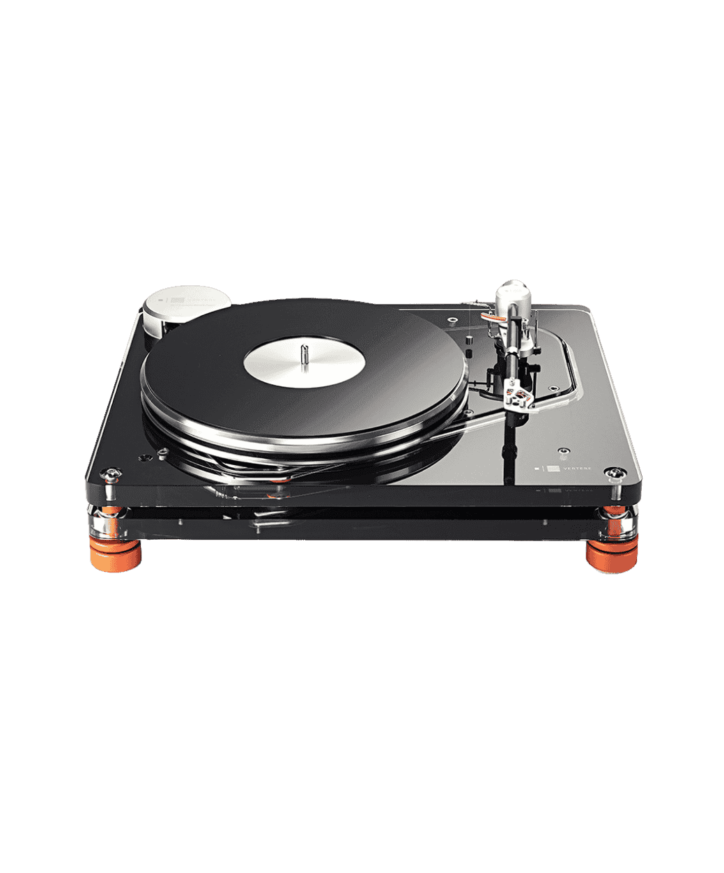 Vertere MG 1 RPS Black Front - LE STUDIO HIFI