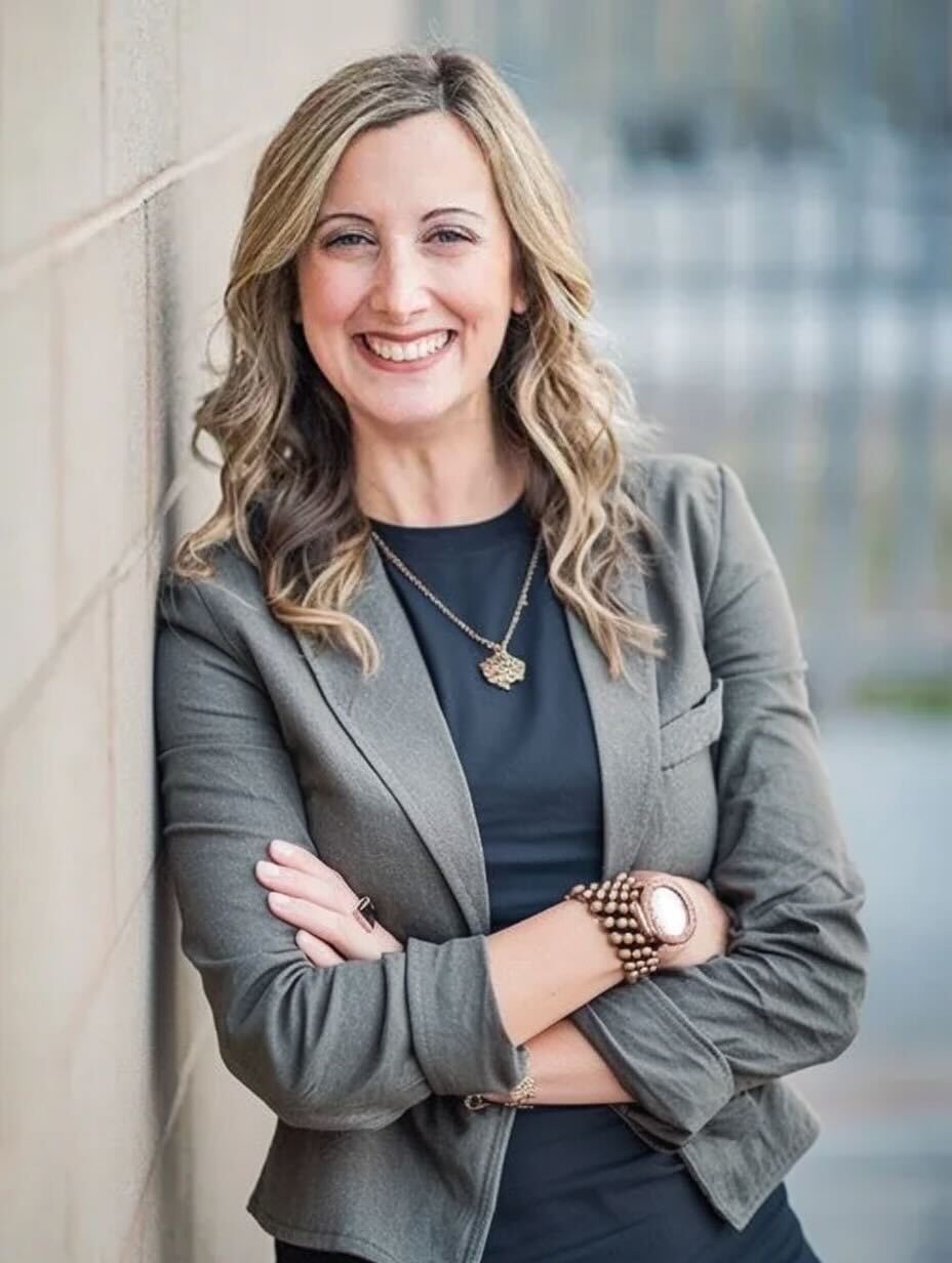 DONNA REYNOLDS, FOUNDER & CEO