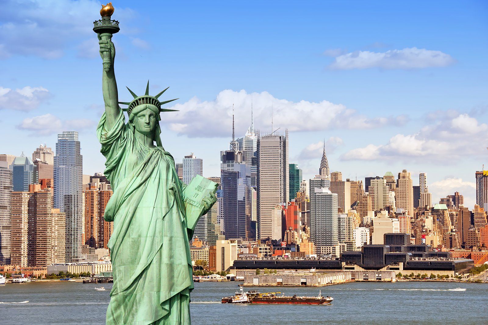 NEW YORK, USA