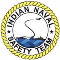 Client testimonial from Indian Naval Safety Team praising Power BI training, data analytics expertise, and professional consulting services.