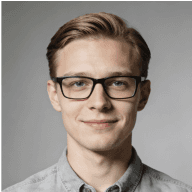Daniel Foster
