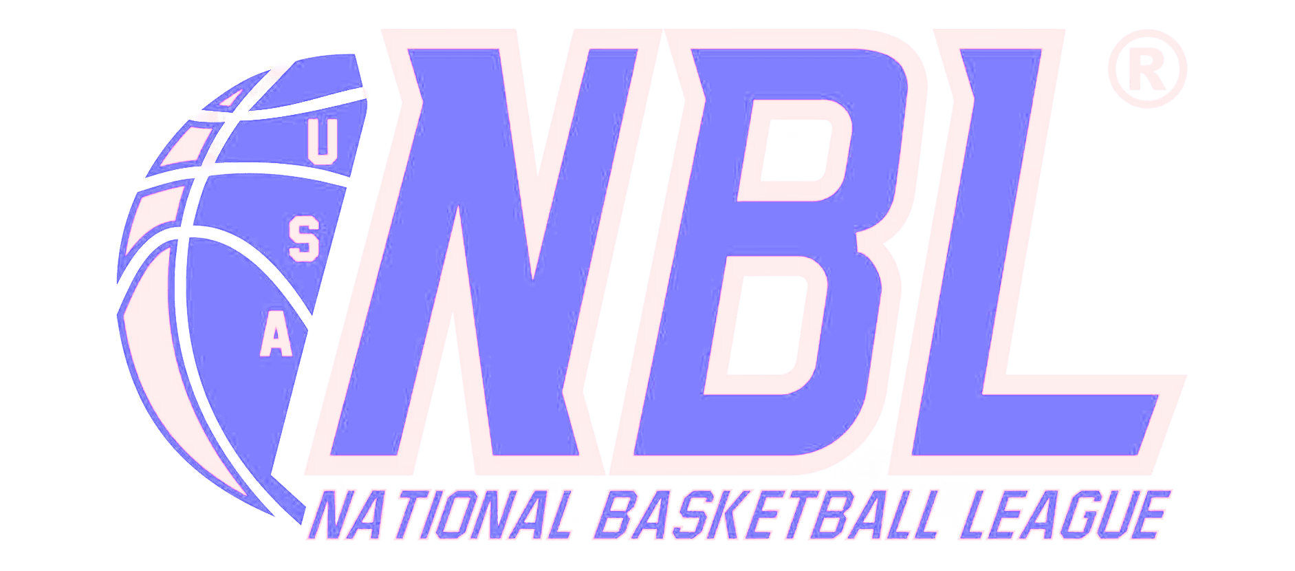 National Basketball League Logo, a TeamLinkt customer