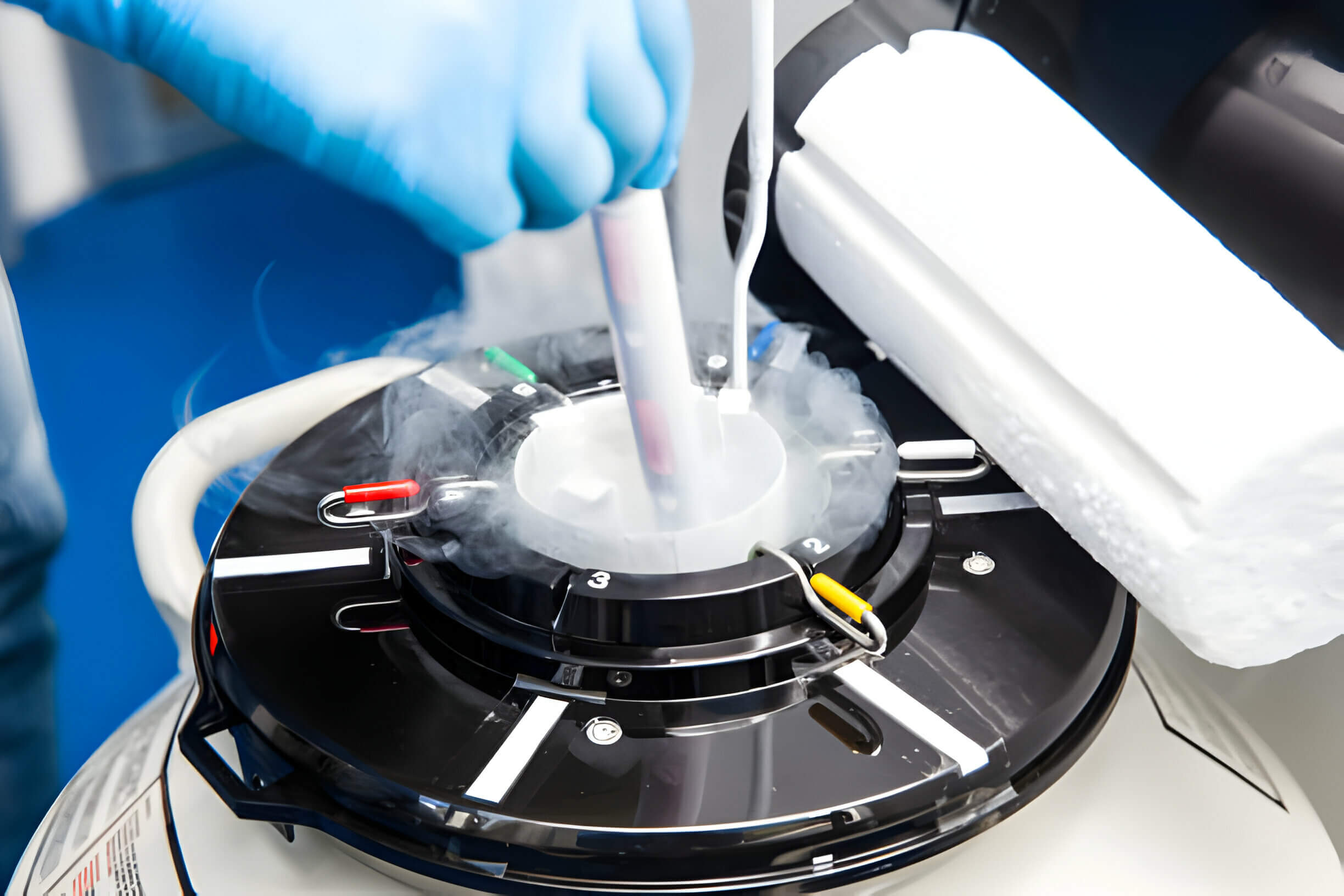 Frozen Embryo Transfer