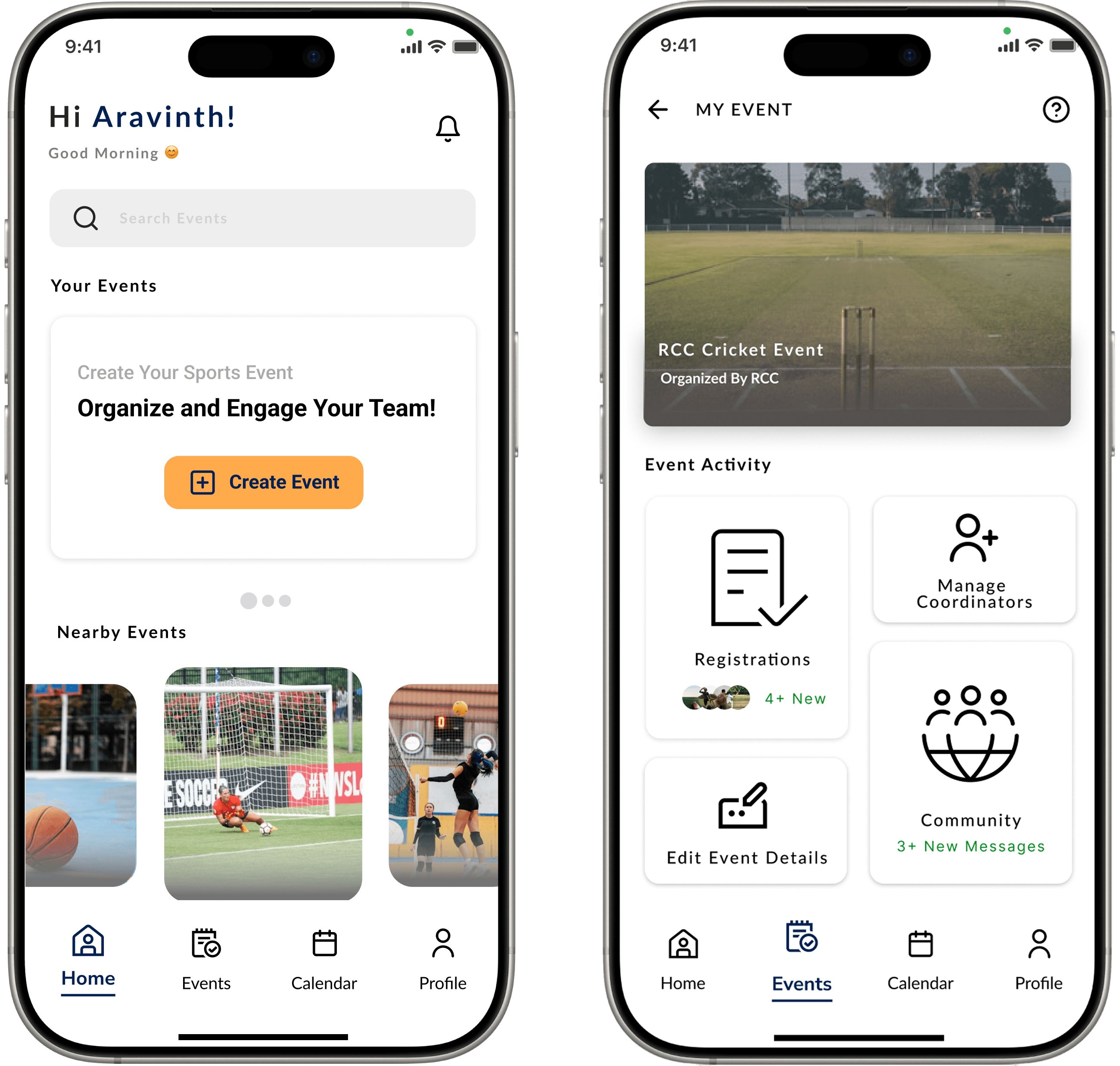 Second image of the website owner