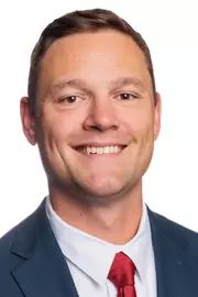 Dan Cellucci headshot