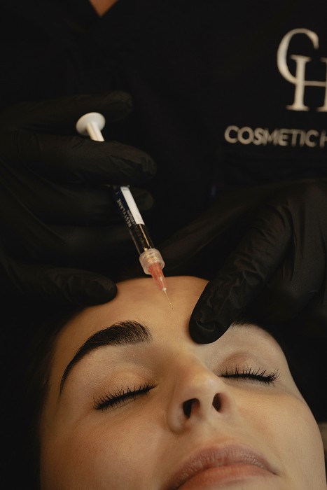 Cosmetische behoeftes