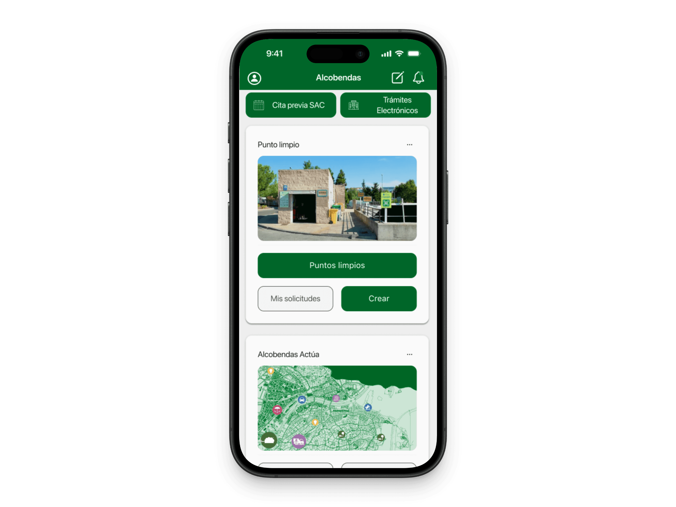 Chrome gradient cube with rounded edges on a white background—minimal 3D object for modern product design.