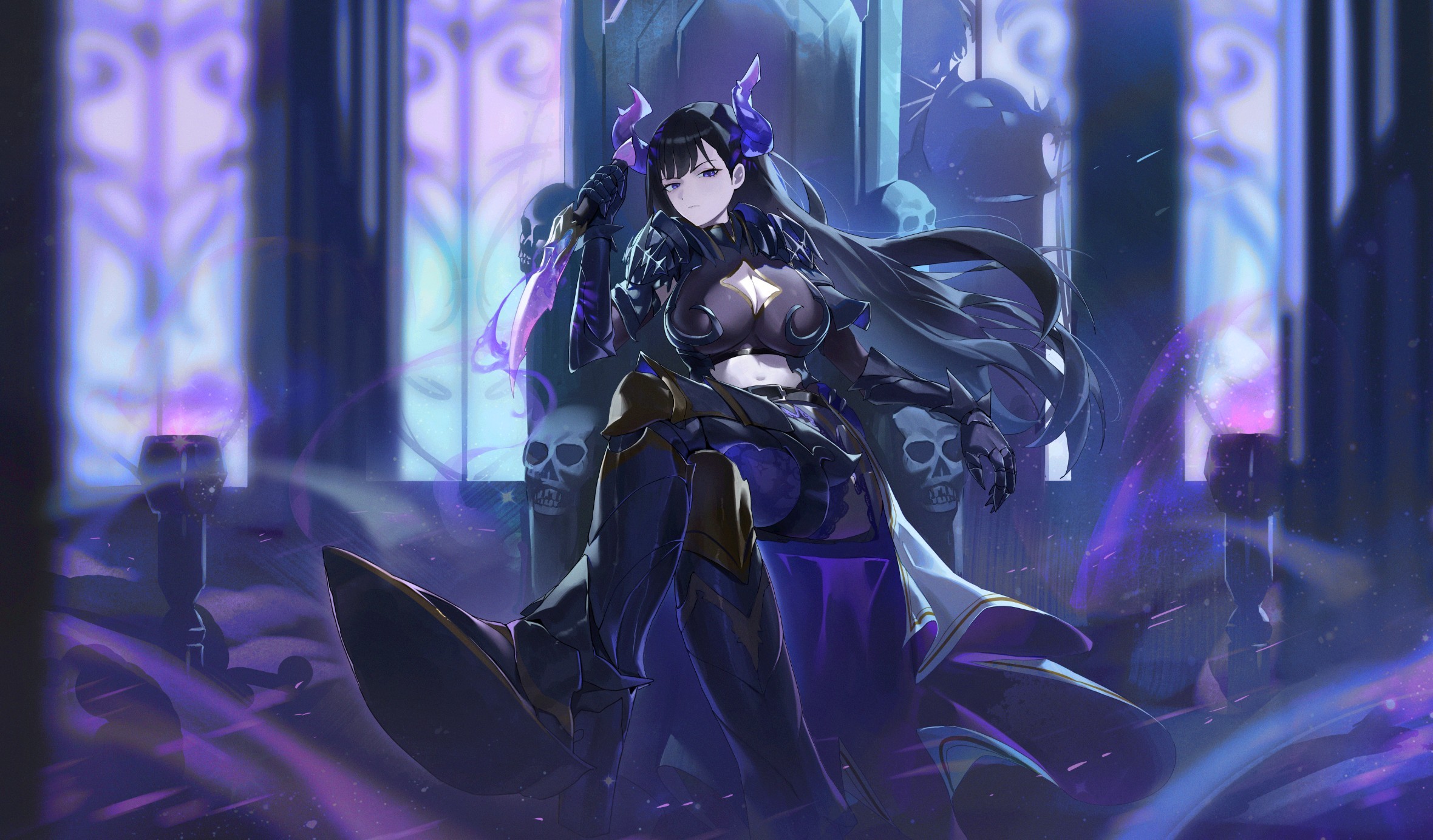 Mirelia - Stars Aligned