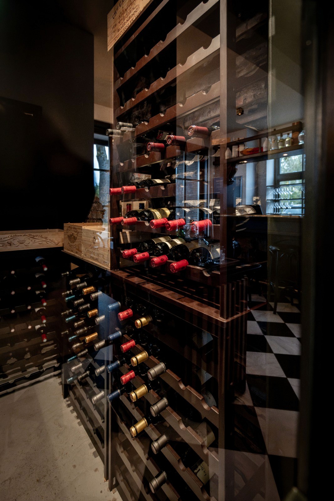 Bistro Margaux Gerecht