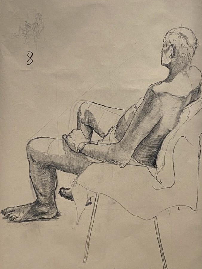 ruční malba, freepik