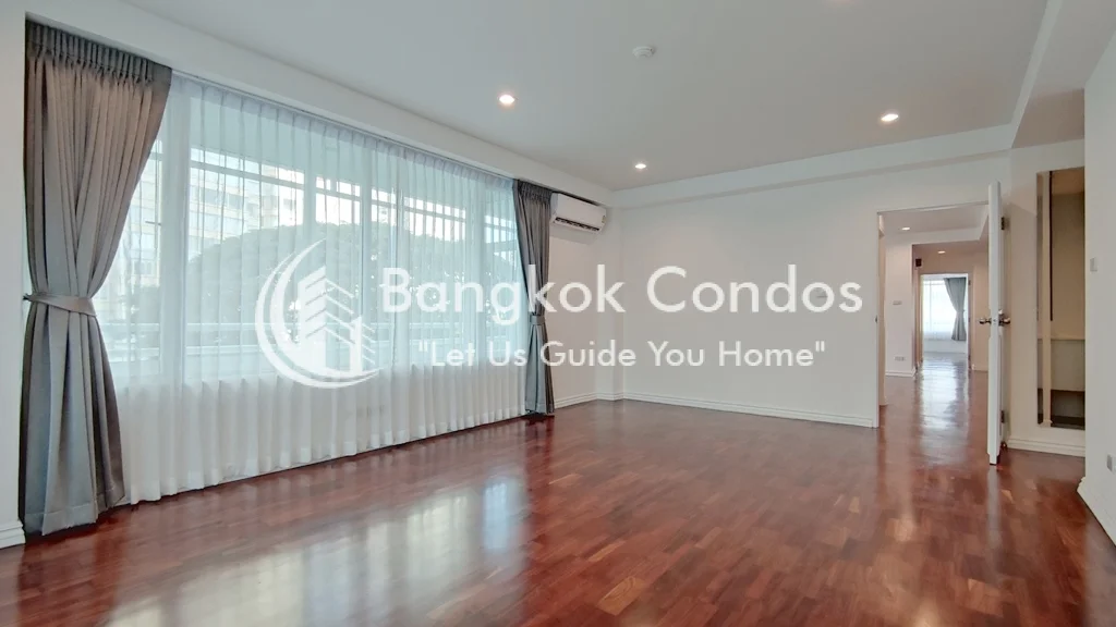 Pet Friendly 4 Bed Property Thonglor PR Home II 3