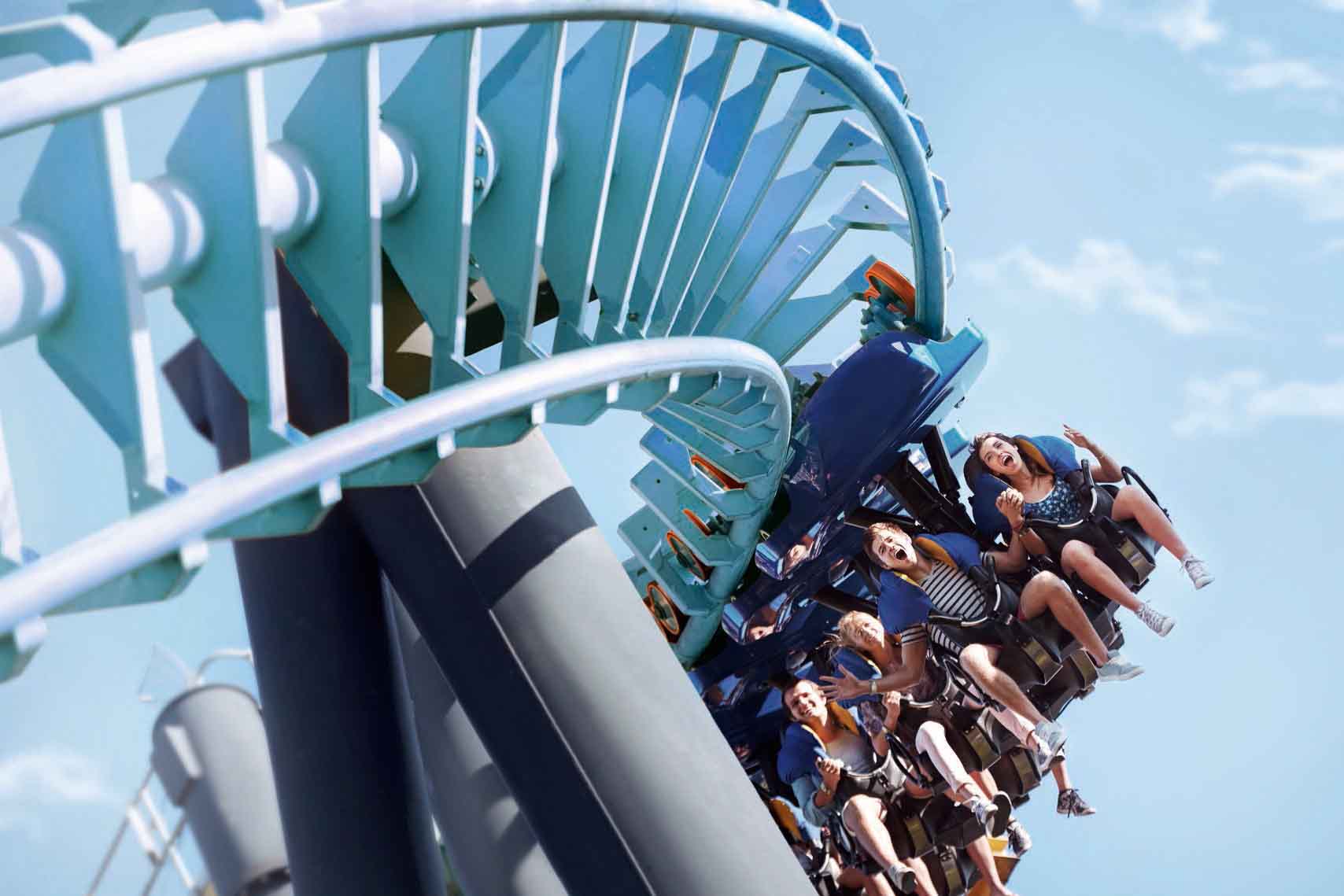 Future-Ready Transportation