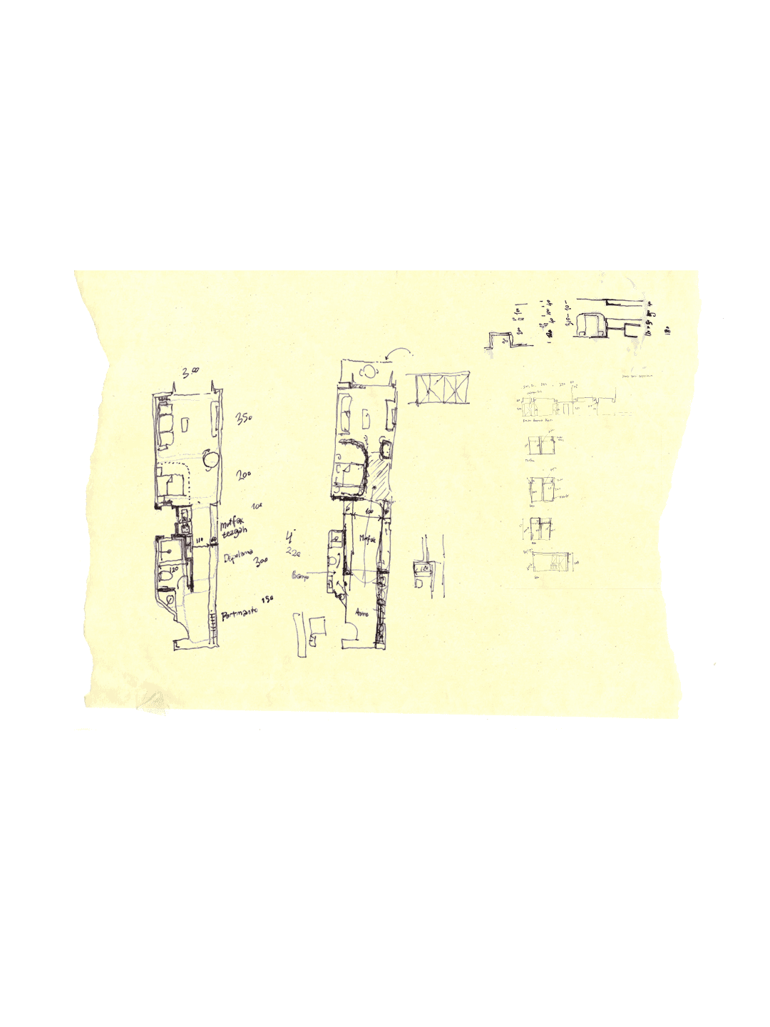 pergamon_house_project_explain_ediz_demirel_works_edworks_architecture_studio_sketch_sketches_drawing_eskiz_edwork
