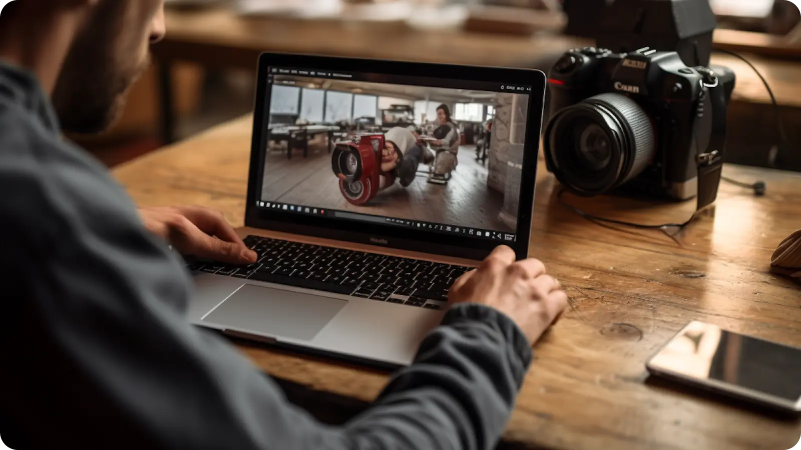 AI, Automation & Human Creativity