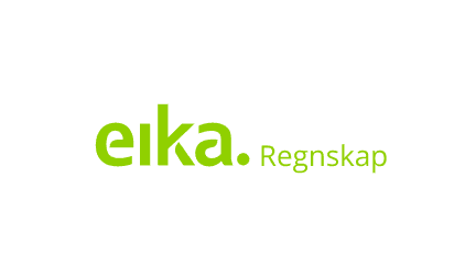 ninito - 992 is integrated with eika-regnskap-accounting