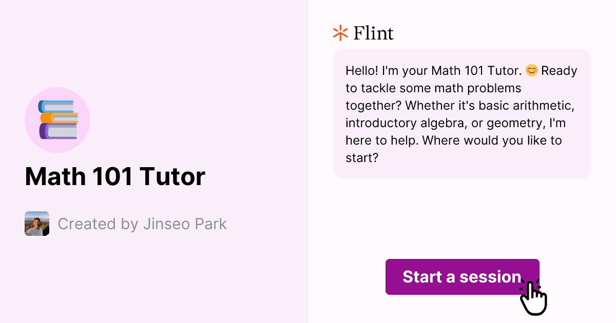 math 101 tutor activity 
