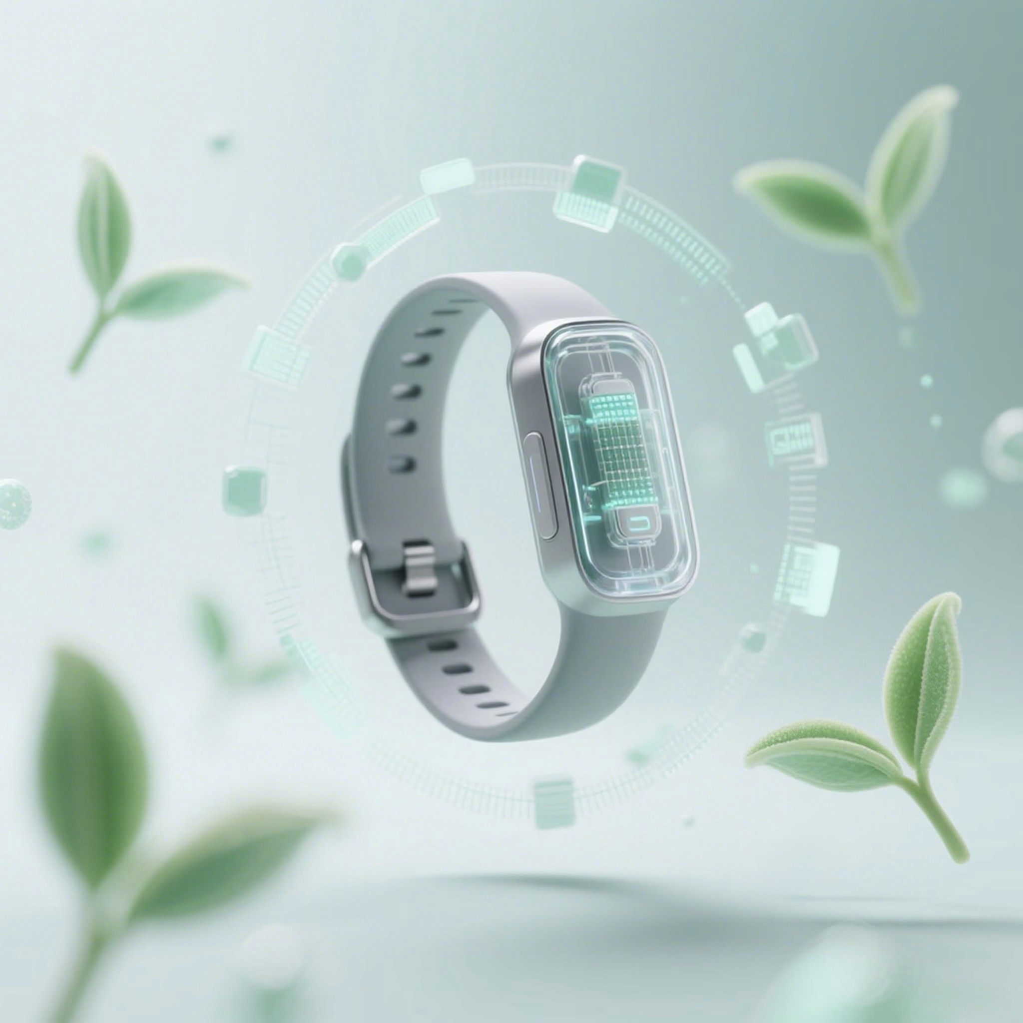 健康台灣深耕計畫_導入智慧科技醫療